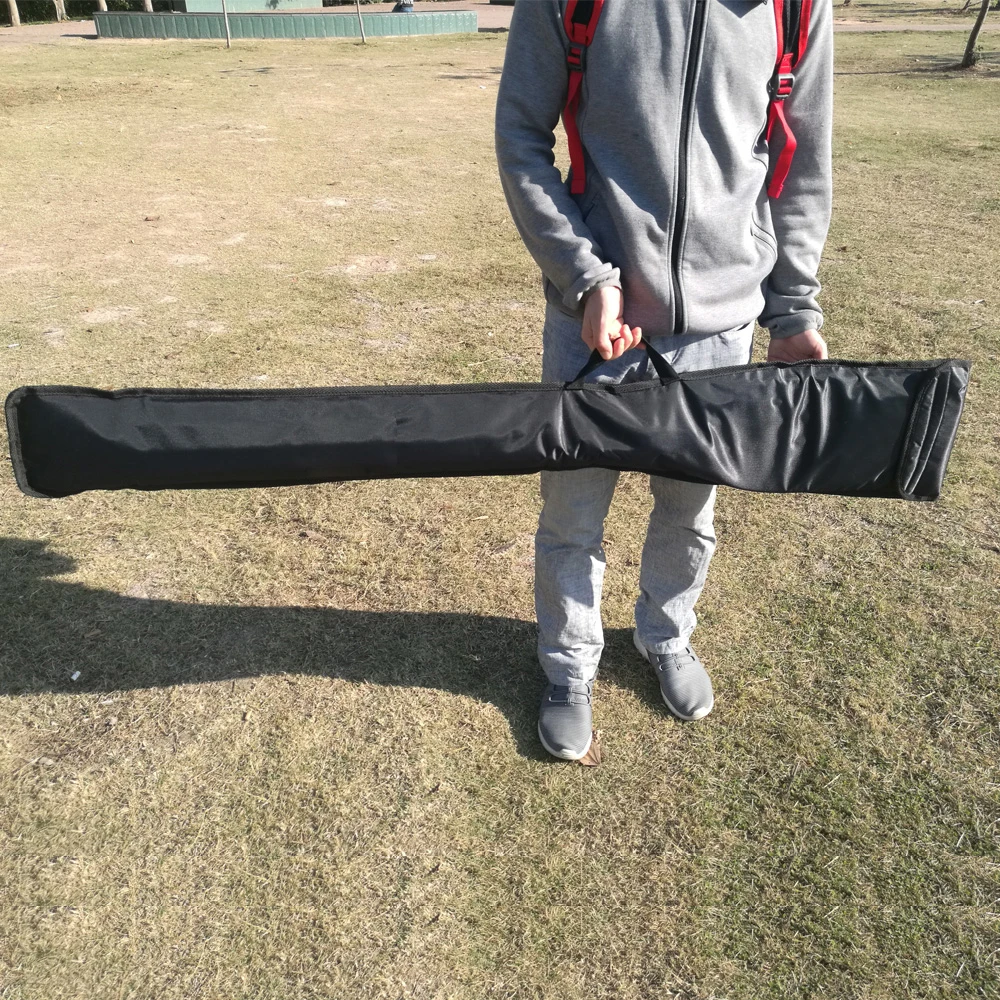 Fishing Kayak Cart - 132CM SUP kayık kürek çantası su