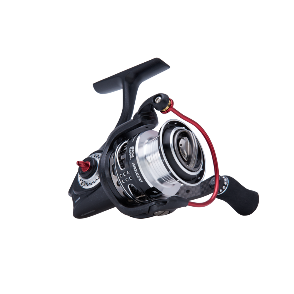 Abu Garcia Reel Revo - ABU GARCIA Revo MGX Spinning Balıkçılık