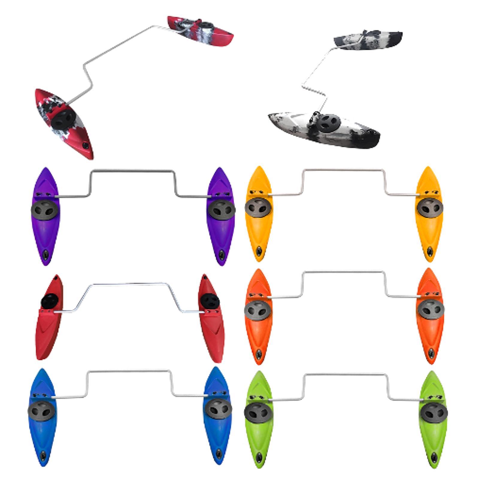 Fishing Kayak Seat - Kayak Dengeleyici Kano Aksesuarları Kollarla Dengeleme