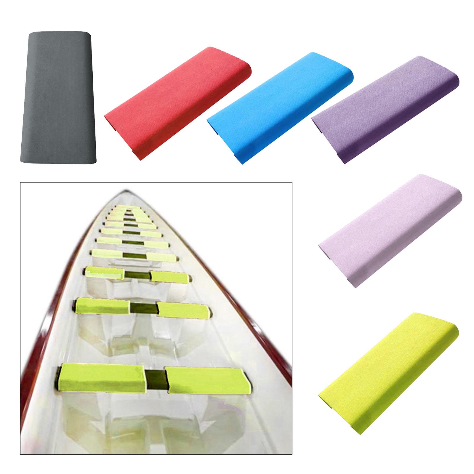 Fishing Kayak Seat - EVA Dragon Boat Koltuk Minderi Hafif
