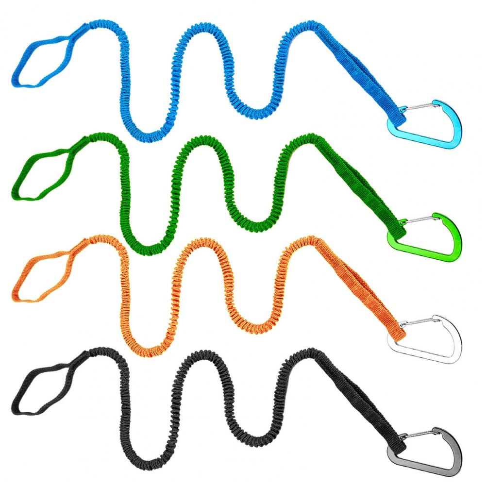 Fishing Kayak Paddle Leash - Kayak kürek tasma botla balıkçılık için
