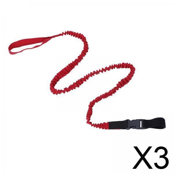 Fishing Kayak Paddle Leash - Kayık Kürek Kayışı Tutucu Plastik Toka
