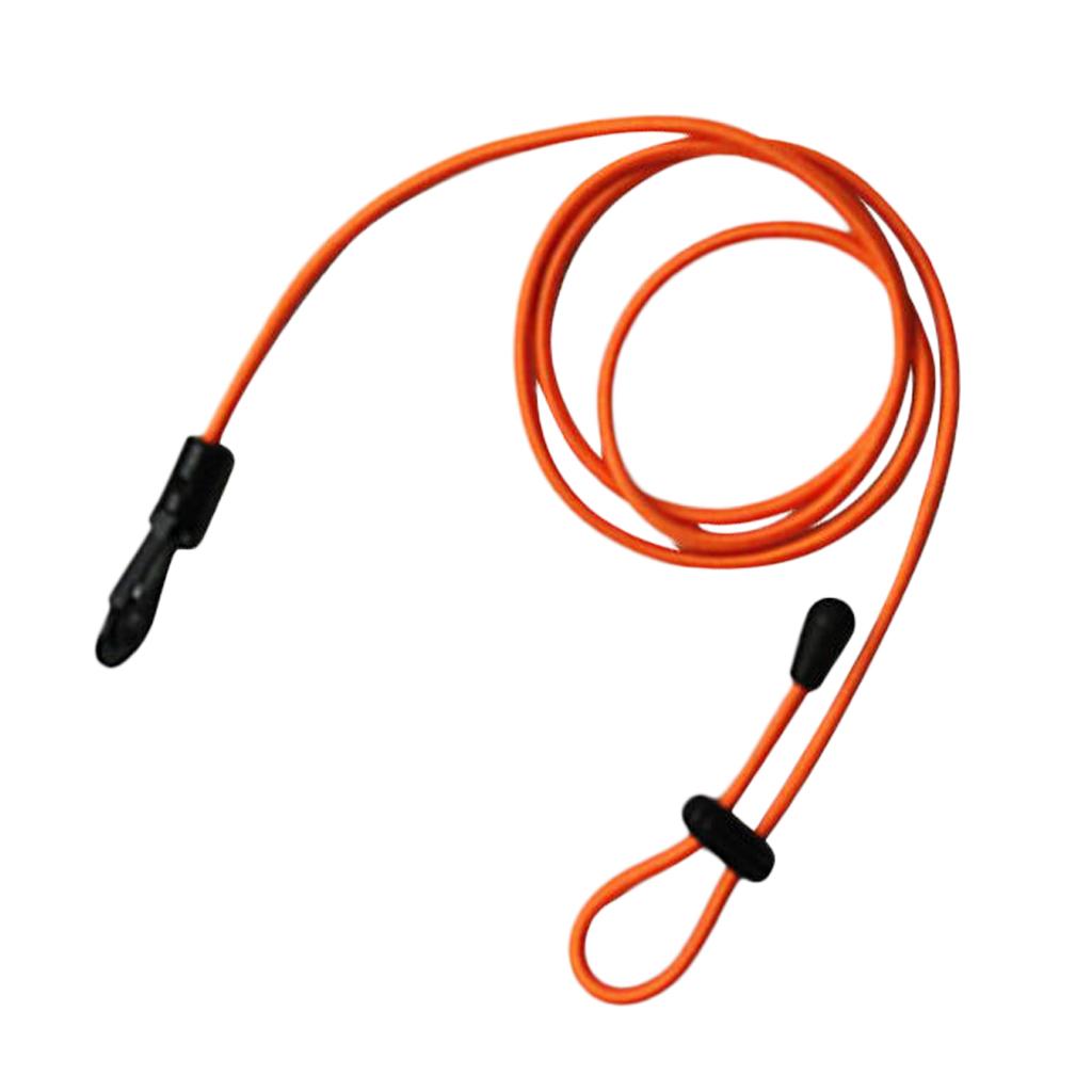 Fishing Kayak Paddle Leash - Dayanıklı Kayak Kürek İpi, Balıkçılık Kayakları