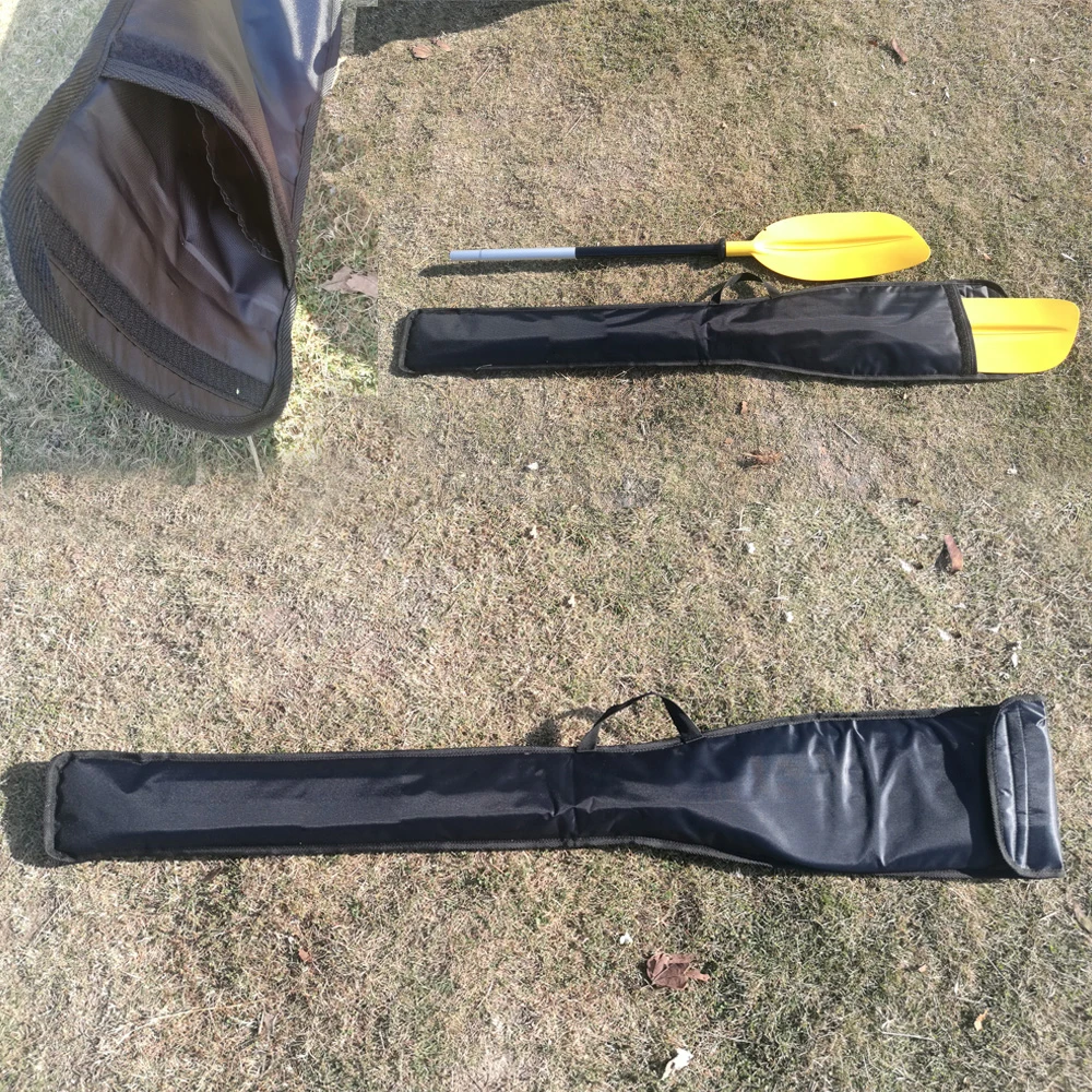 132CM SUP kayık kürek çantası  - Fishing Kayak Cart incelemesi ve fiyatı