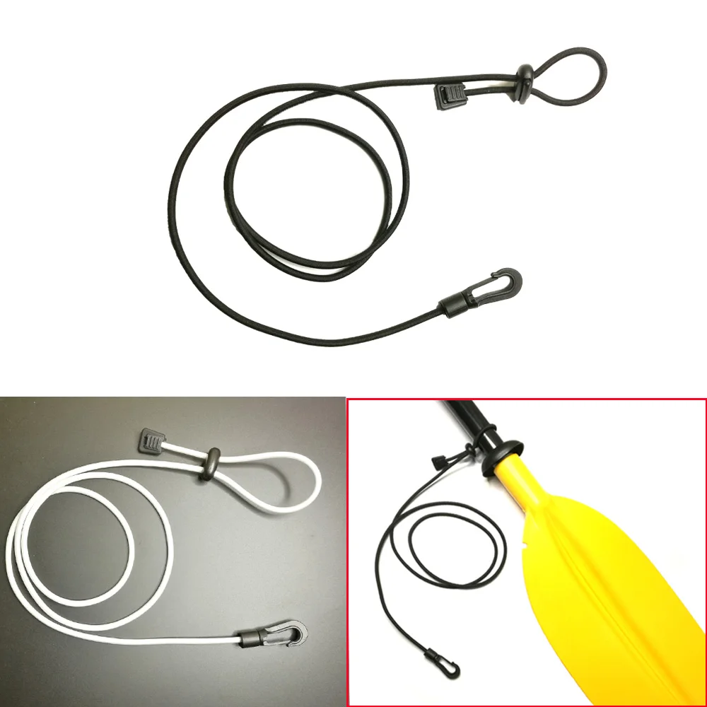 1.2M kano kayık kürek tasma kl - Fishing Kayak Paddle Leash incelemesi ve fiyatı