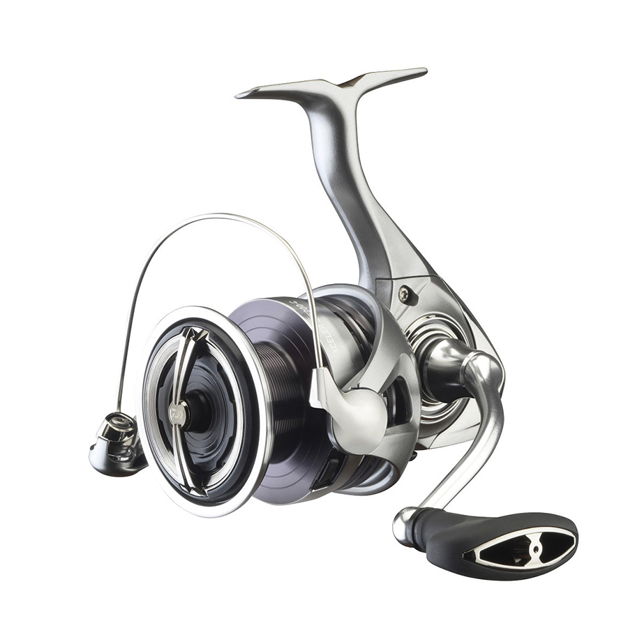 2023 DAIWA EXCELER LT Spin Bal - Abu Garcia Reel Revo incelemesi ve fiyatı