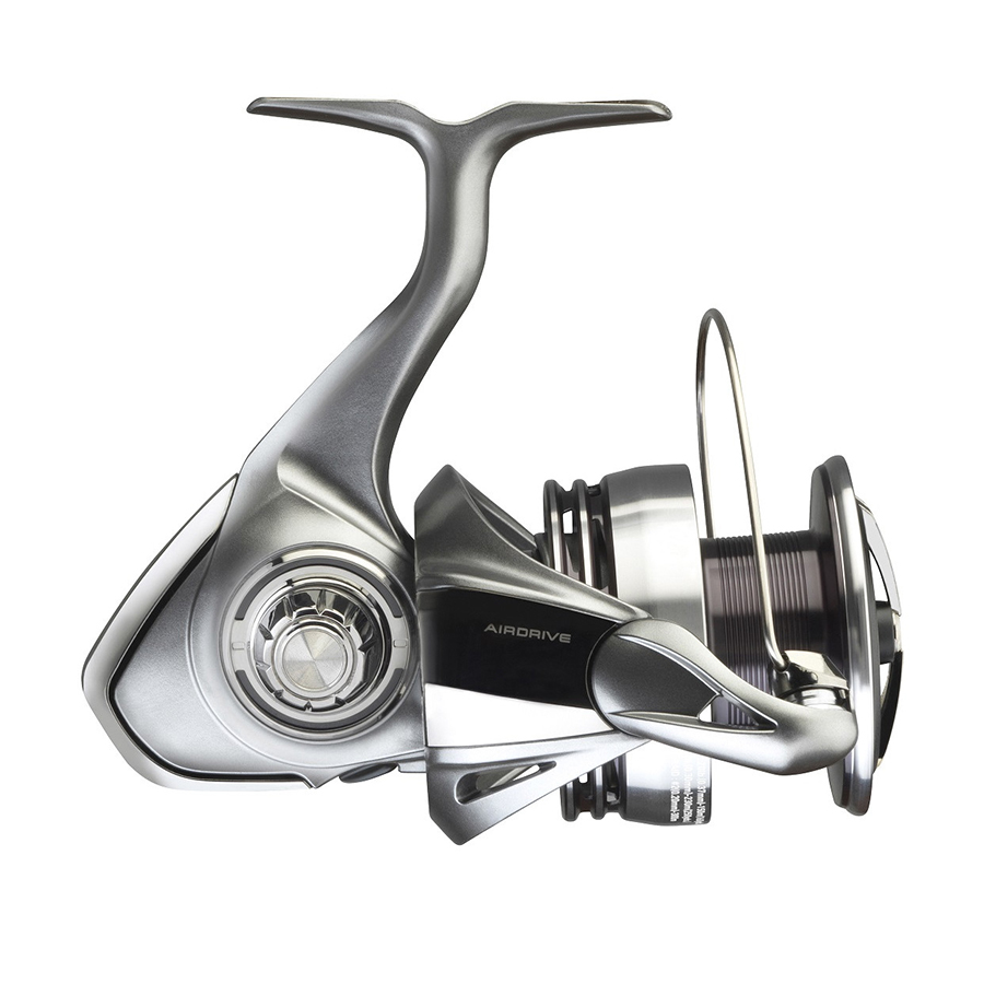 2023 DAIWA EXCELER LT Spin Bal - Abu Garcia Reel Revo incelemesi ve fiyatı