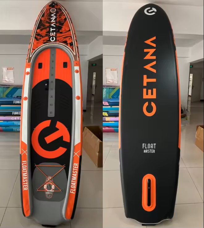 Çin Üretimi OEM Balıkçı Kayığı - Fishing Kayak Inflatable incelemesi ve fiyatı