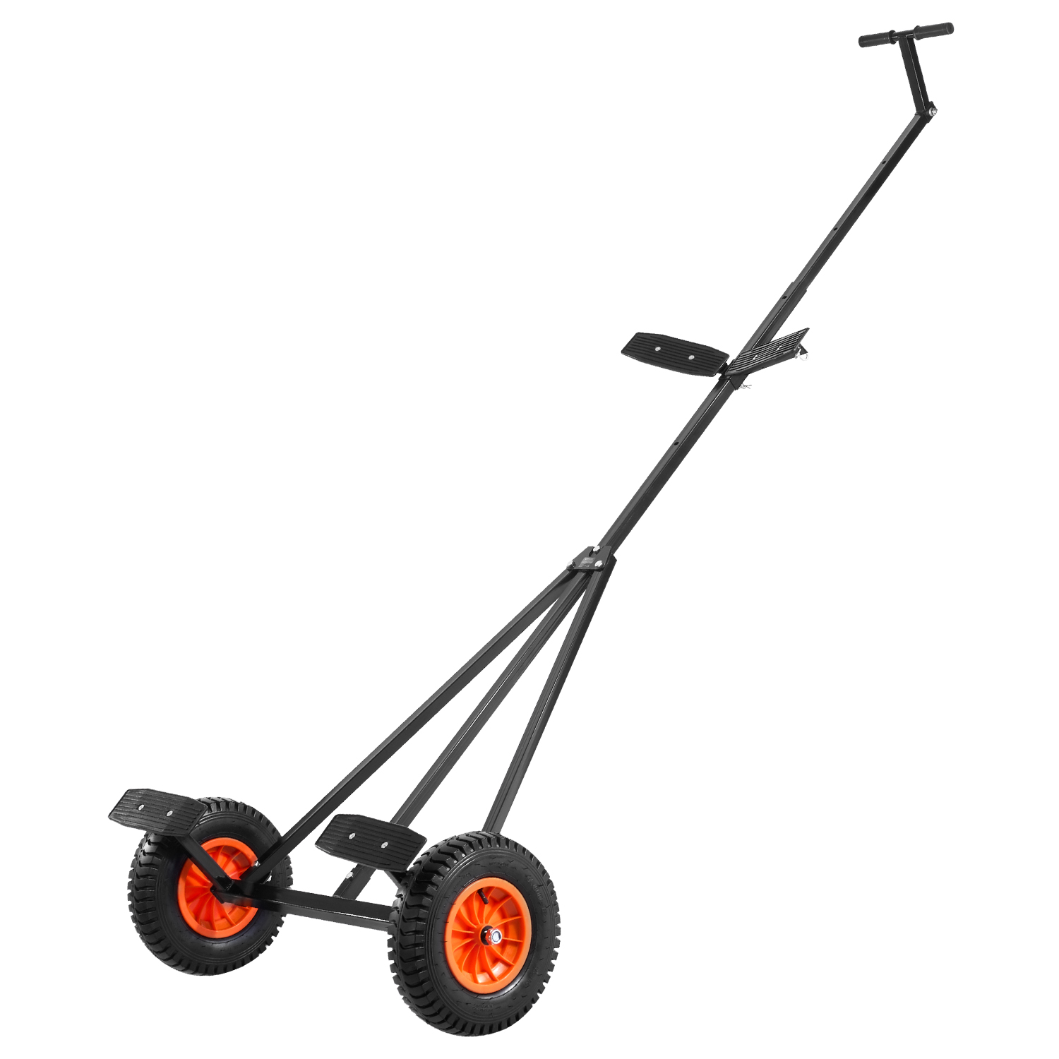 SucceBuy 420lbs tekne römorku  - Fishing Kayak Cart incelemesi ve fiyatı