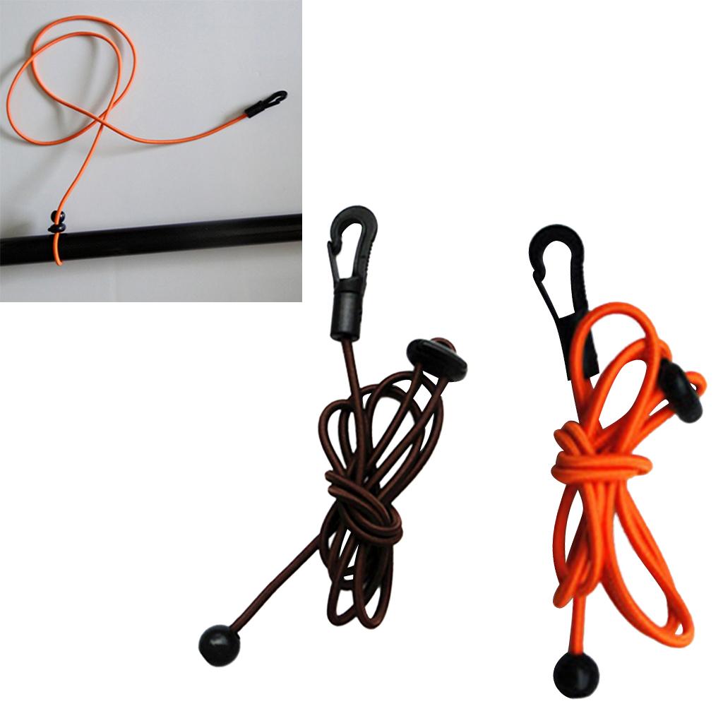 Elastik Kayak Kürek Kayışı Haf - Fishing Kayak Paddle Leash incelemesi ve fiyatı