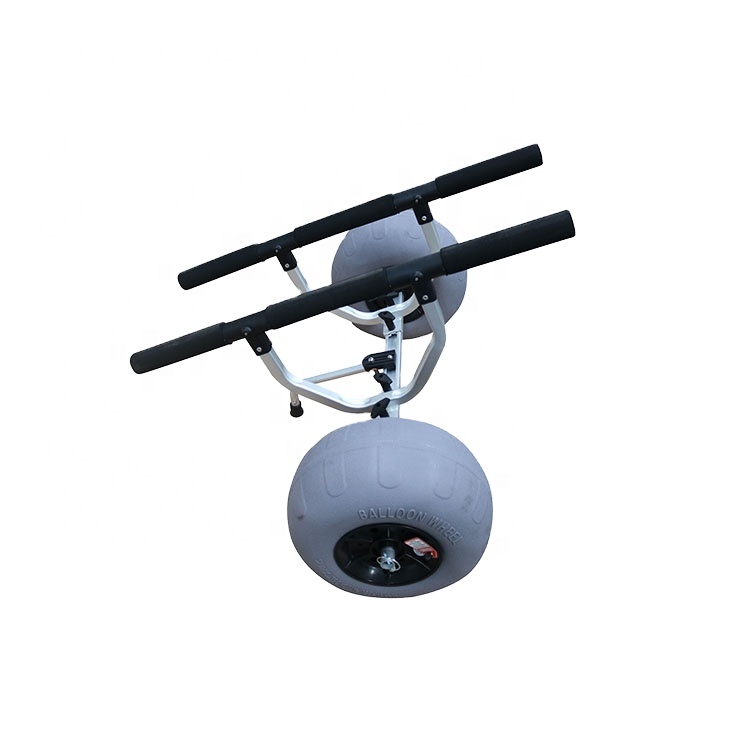 Toptan J Tipi Plastik Tekne Ar - Fishing Kayak Cart incelemesi ve fiyatı
