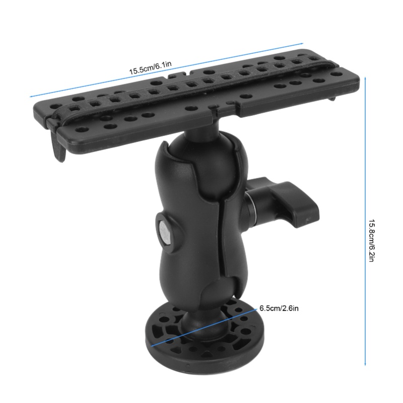 Balık Bulucu Montaj Tabanı Evr - Fishing Kayak Fish Finder Mount incelemesi ve fiyatı