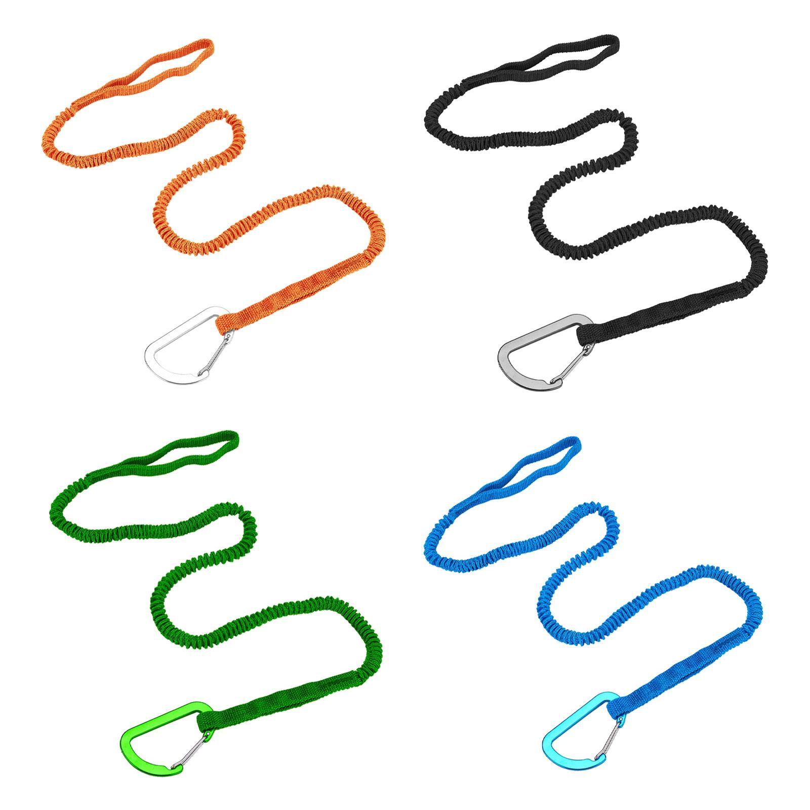 Kayak Kürek Kayışı Olta Tutucu - Fishing Kayak Paddle Leash incelemesi ve fiyatı