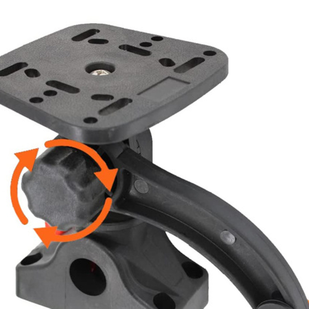 Balıkçı Teknesi Balık Bulucu D - Fishing Kayak Fish Finder Mount incelemesi ve fiyatı