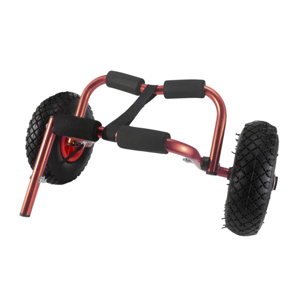 Kayak Arabası Kano Taşıma Arab - Fishing Kayak Cart incelemesi ve fiyatı
