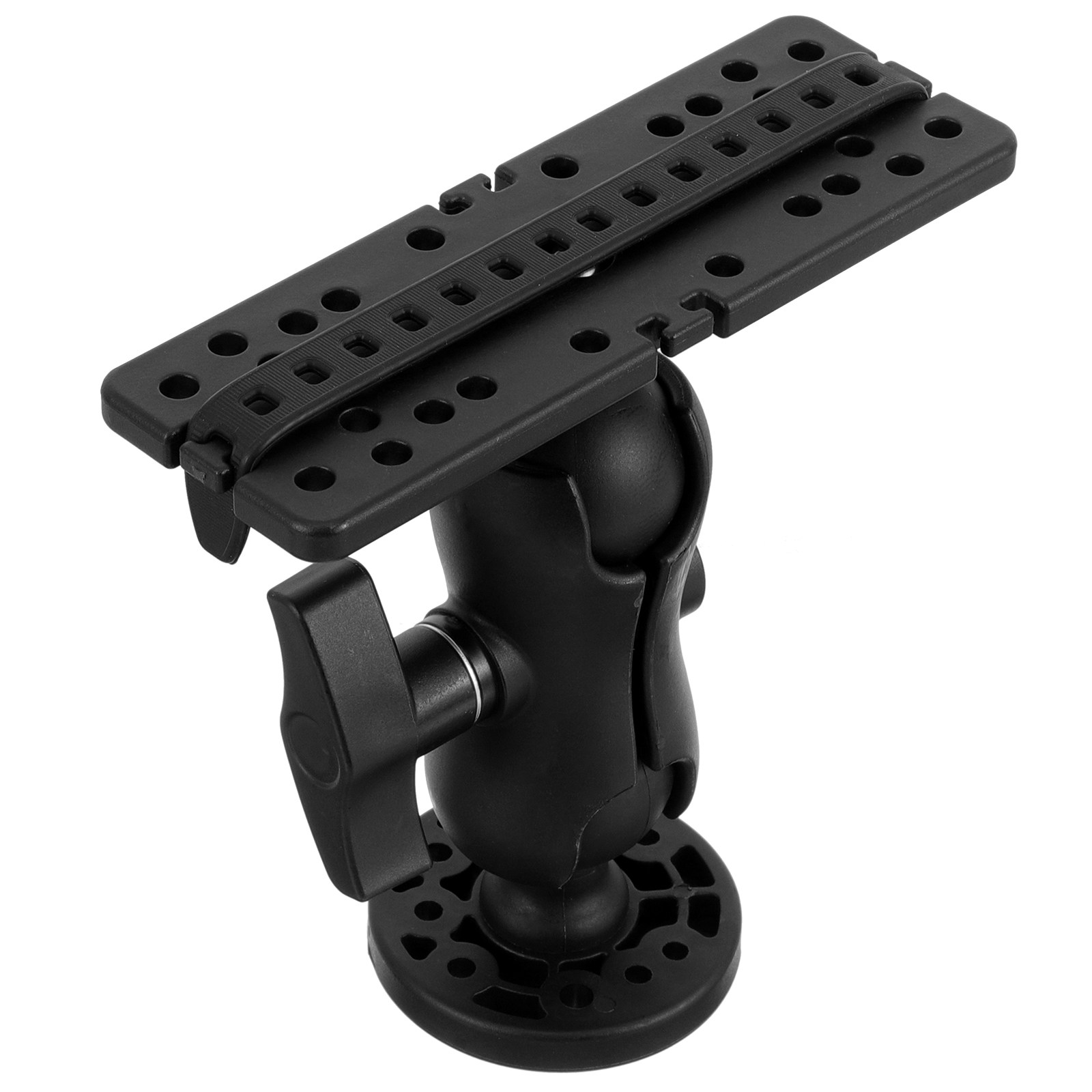 Tekne Balık Bulucu Tutucu Döne - Fishing Kayak Fish Finder Mount incelemesi ve fiyatı