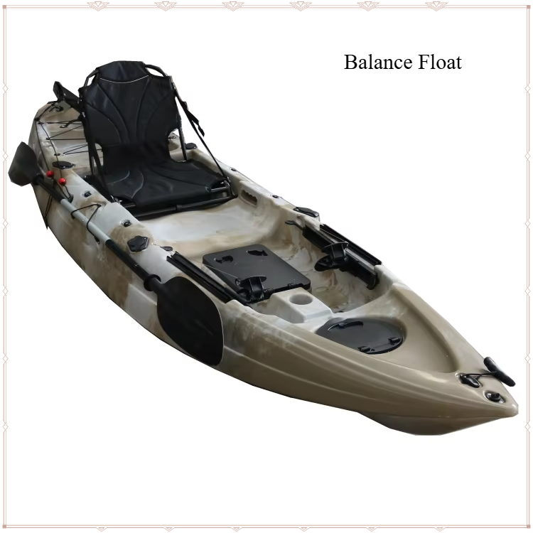 Özelleştirilmiş Plastik Kayak  - Fishing Kayak Cart incelemesi ve fiyatı