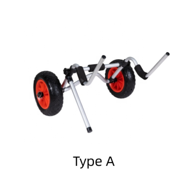 LSF Alüminyum Dayanıklı El Kay - Fishing Kayak Cart incelemesi ve fiyatı