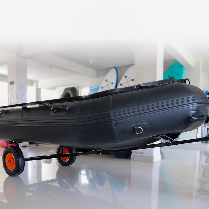 Deniz Tipi Karbon Çelik Kayak  - Fishing Kayak Cart incelemesi ve fiyatı