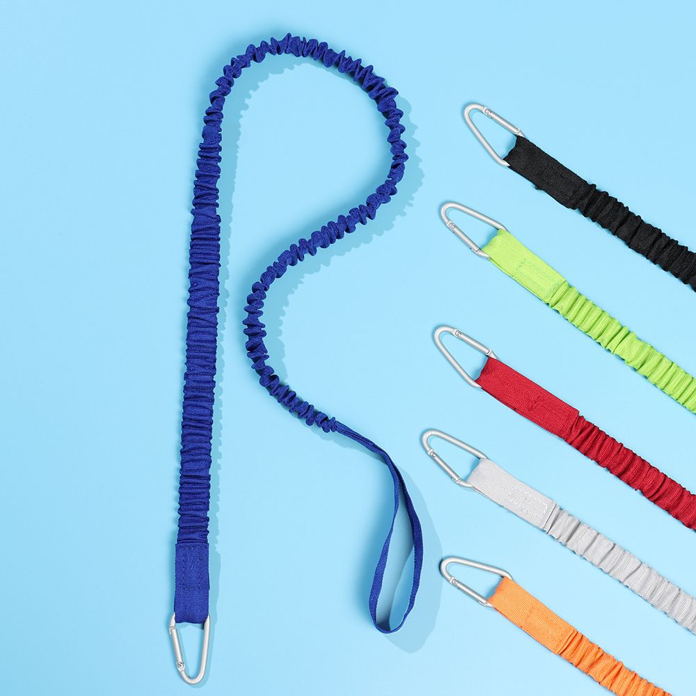 Ayarlanabilir Elastik Kayık Ka - Fishing Kayak Paddle Leash incelemesi ve fiyatı