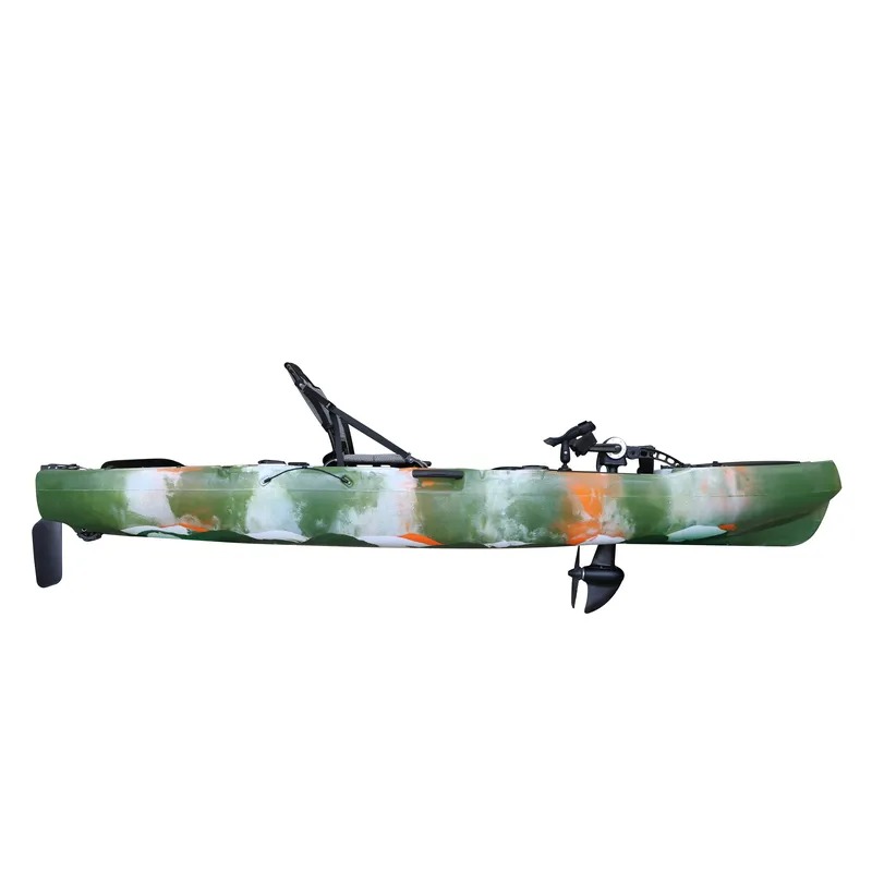 Viking Kayak Tek Kişilik Pedal - Fishing Kayak Seat incelemesi ve fiyatı
