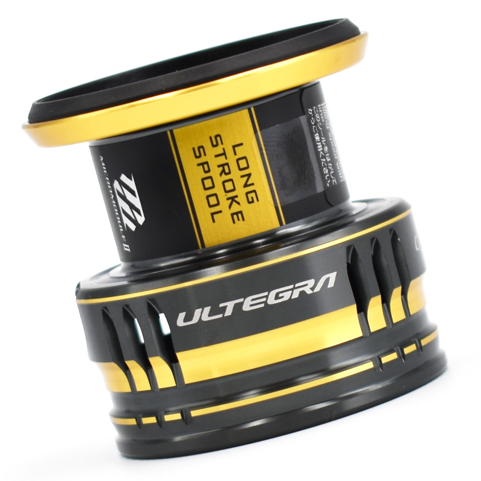 SHIMANO Balıkçılık Reel ULTEGR - Abu Garcia Reel Revo incelemesi ve fiyatı