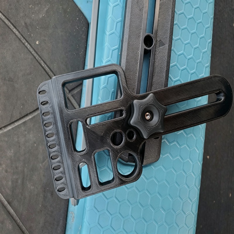 Kayak T-slot Balıkçılık Malzem - Fishing Kayak Cart incelemesi ve fiyatı