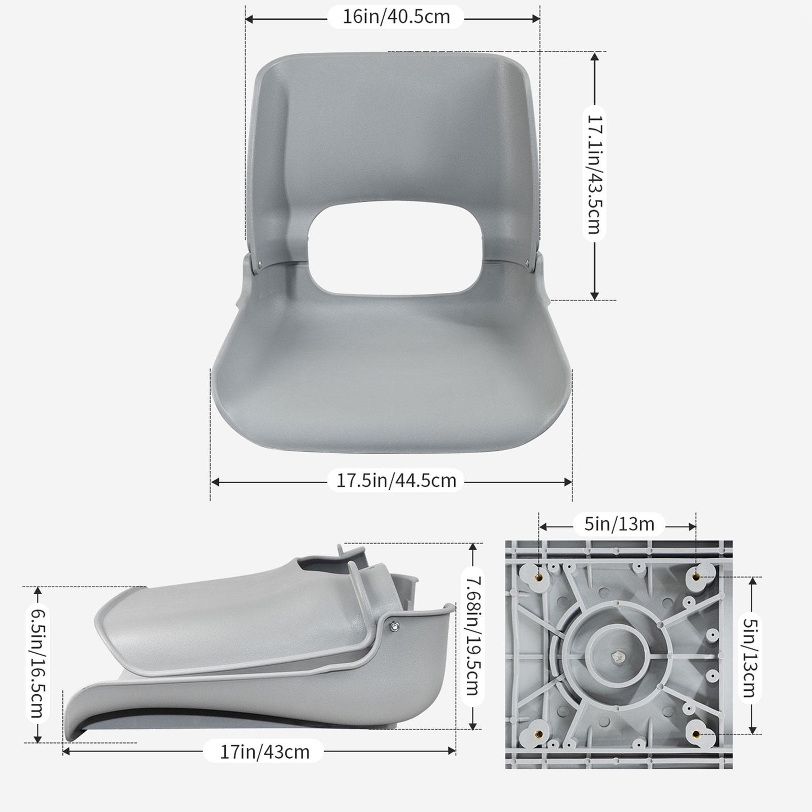 Tekne Koltuğu Katlanabilir Yük - Fishing Kayak Seat incelemesi ve fiyatı