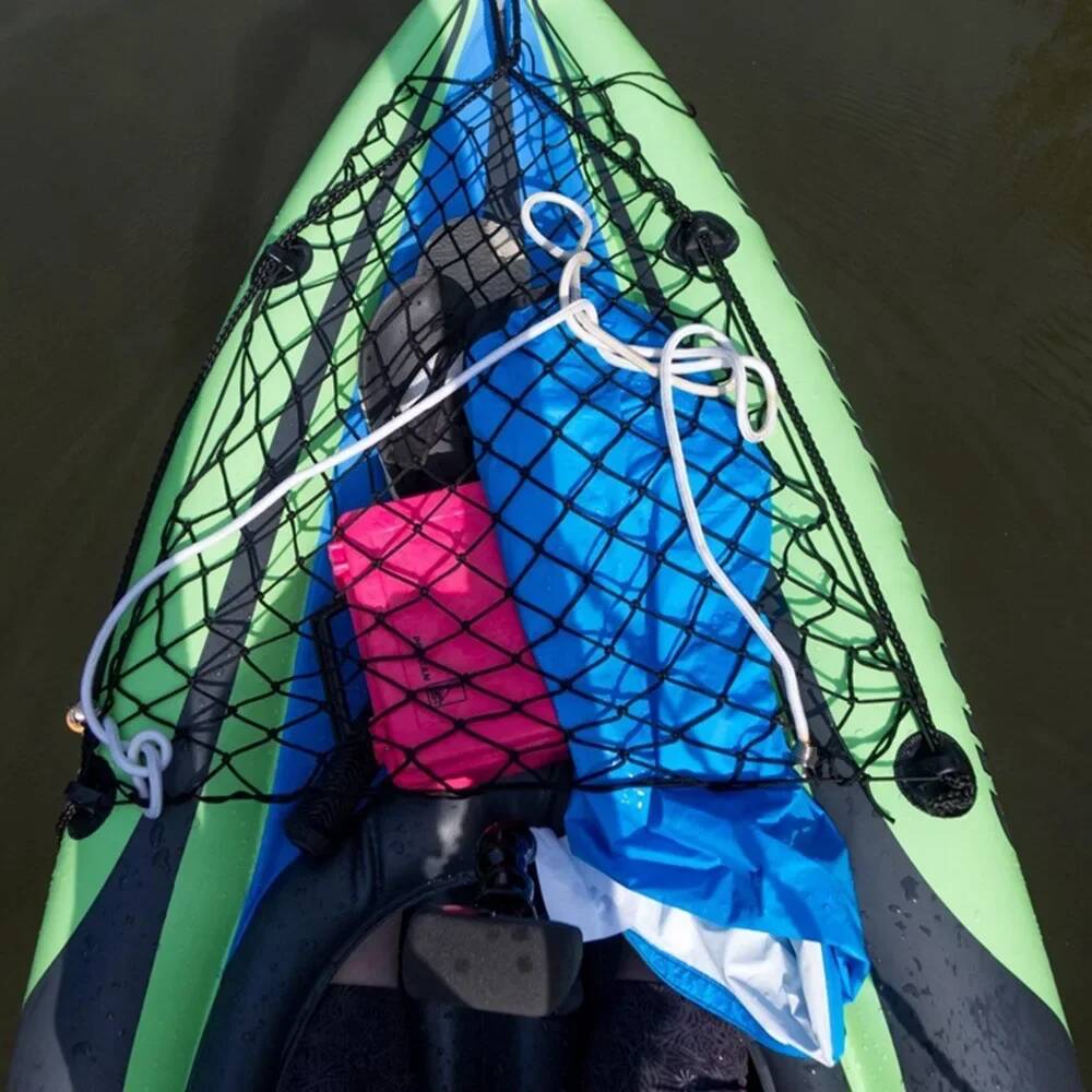 1/2 Kişilik Şişme Kayak Botu R - Fishing Kayak Inflatable incelemesi ve fiyatı