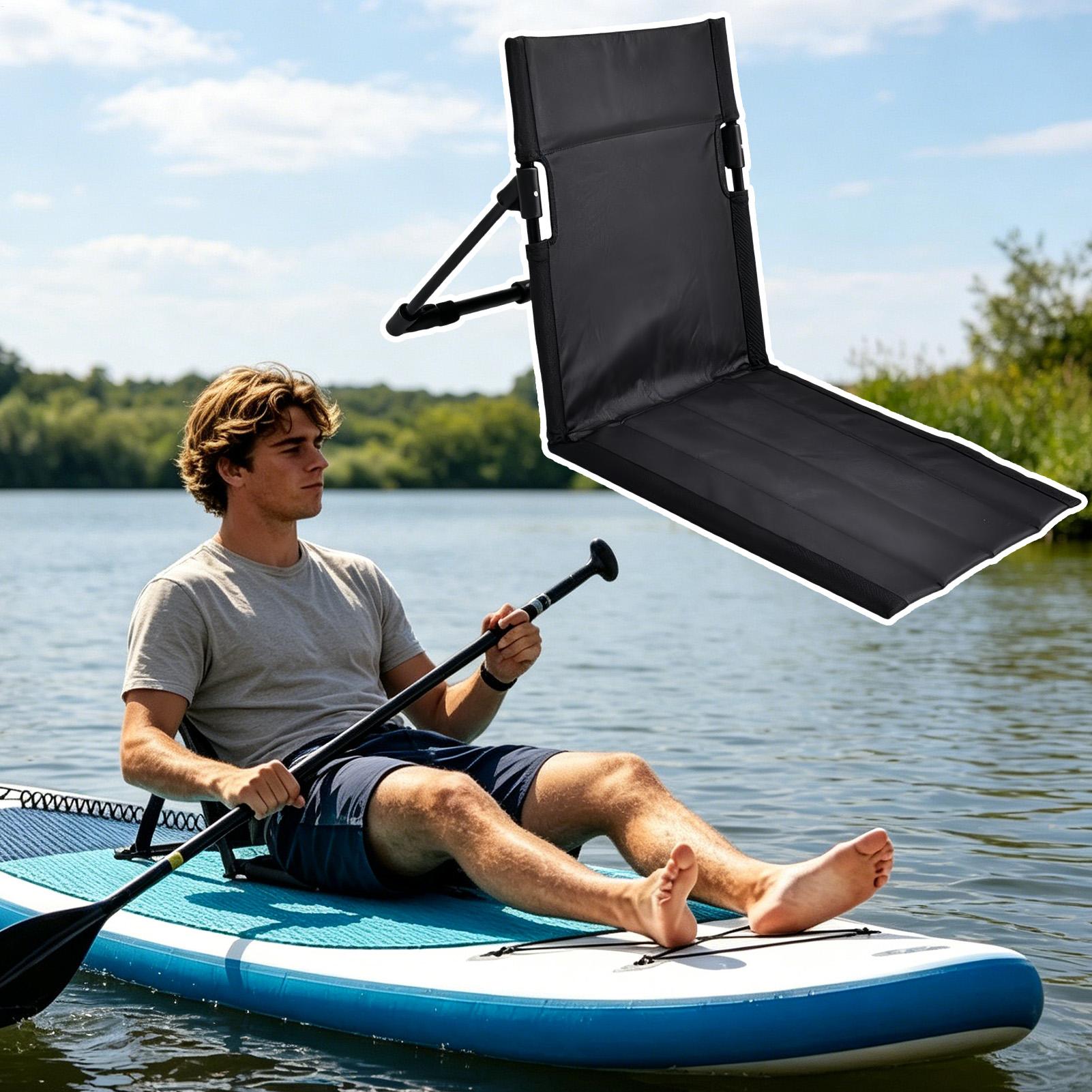 Kayak Koltuğu Taşınabilir Ayar - Fishing Kayak Paddle incelemesi ve fiyatı