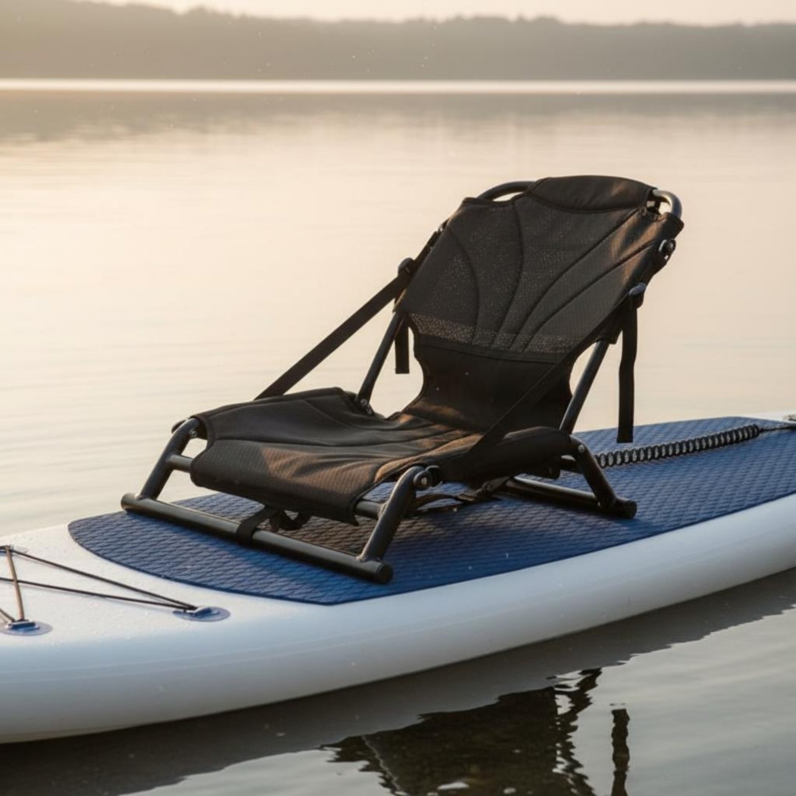 Kayak Sırt Dayanağı Koltuğu Ne - Fishing Kayak Seat incelemesi ve fiyatı