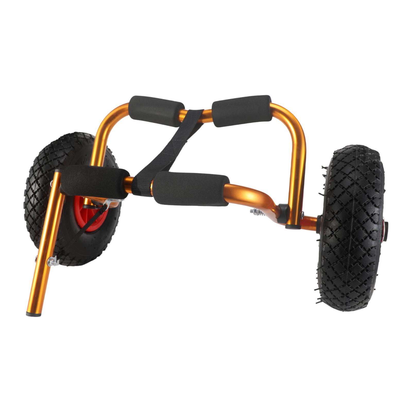 Kayık Arabası Katlanabilir Kat - Fishing Kayak Cart incelemesi ve fiyatı