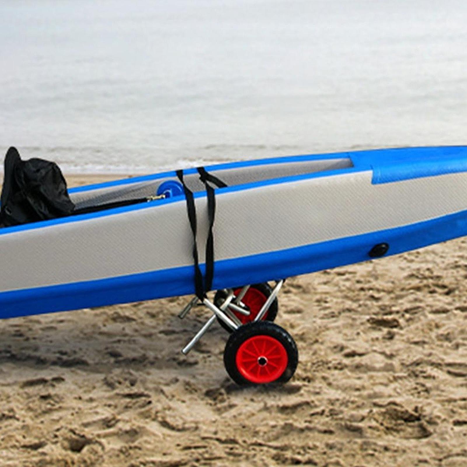 Kayık Arabası Katlanabilir Kat - Fishing Kayak Cart incelemesi ve fiyatı