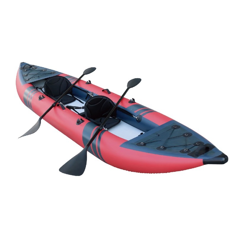 Toptan PVC Tandem Kayak Şişme  - Fishing Kayak Inflatable incelemesi ve fiyatı