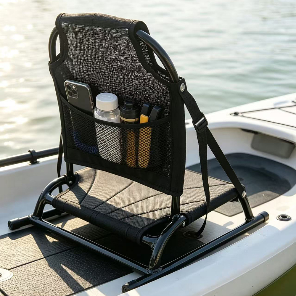 Alüminyum Taşınabilir Sırt Des - Fishing Kayak Paddle incelemesi ve fiyatı