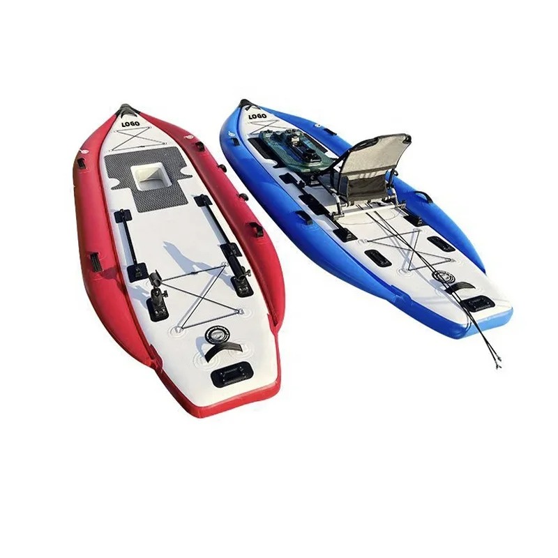 340*115*15cm LLDPE+PVC Ayak Pe - Fishing Kayak Seat incelemesi ve fiyatı